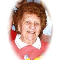 Ruth Marie Alvey Obituary (2024)