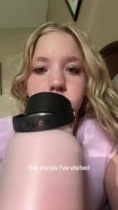 brystal’s alter ego (@krystalblinkman)’s videos with 50 STATES SONG