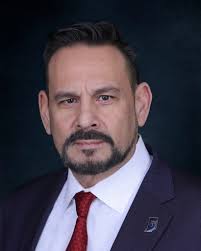 Ed Morales for Commissioner