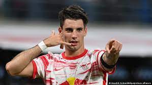 Dominik szoboszlai is a hungarian professional footballer who plays as a midfielder for bundesliga club rb leipzig and the hungary national team. A1unt42int 3rm