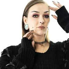 women's sweater HEARTLESS