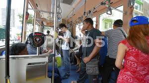 Maybe you would like to learn more about one of these? Free Go Kl City Bus In Kuala Lumpur City Stock Video Pond5