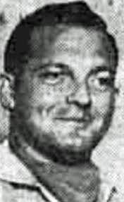 Joseph Frank Rosato : Captain from Ohio, Vietnam War Casualty