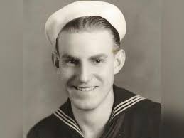 Cmdr. Harry "Chip" George Warner's Memorial Website