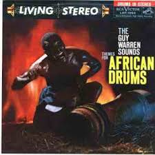 Perhaps better known to history as kofi ghanaba, guy warren was born in accra, ghana on april 4, 1923 as kpakpo kofi warren gamaliel har. Guy Warren Of Ghana The African Soundz Of Guy Warren Of Ghana Flac Download
