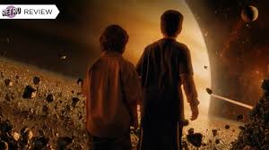 Why play a dull game when you can play one based on a space western? 15 Years Later Zathura A Space Adventure Is A Movie Lost In Time