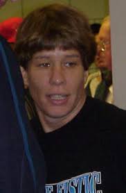 Women's Boxing -Margaret MacGregor