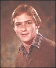 Augustine, John Martin