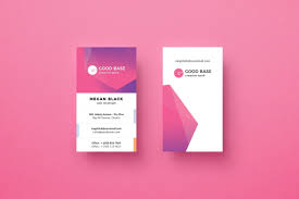 Modern Business Card Template Modern Business Cards Business Cards Creative Templates Business Card Template