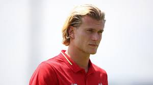 Haircut & styling by slik. Liverpool S Loris Karius Fires Back At Critics Over Anger And Hate Eurosport