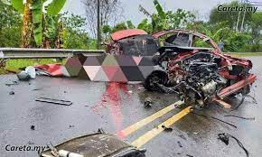 Menurut kajian terkini pada tahun 2019, purata kes maut di atas jalan raya adalah sekitar 7,000 hingga 8,000 orang setahun. Pkpp Statistik Kemalangan Di Seluruh Negara 25 958 Kes 224 Kemalangan Maut 250 Kematian Careta