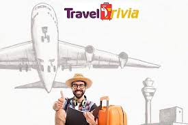 2020 isn't canceled, and neither is travel. Travel Trivia Inc Edison Tripadvisor