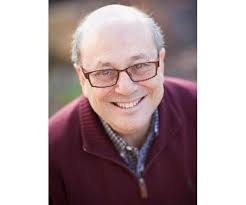 Charles ROSENBAUM Obituary (2021)