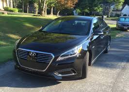 2015 sonata hybrid for sale. 2016 Hyundai Sonata Hybrid Mpg Luxury For A Decent Price Wtop