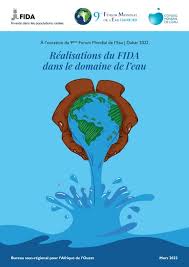 World Water Forum-Dakar-March2022