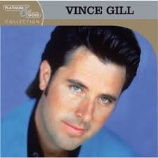 Vince Gill