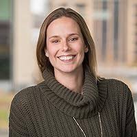 Ashley Witter's Instagram, Twitter & Facebook