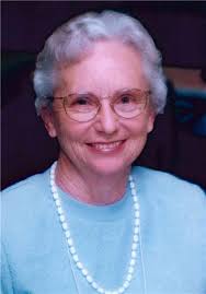 Duncan, Betty Ann Mills