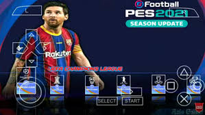 All you need to do is download the iso file, install and play. Pes 2021 Ppsspp Chelito V8 2 0 Mega Transfers Socceriz