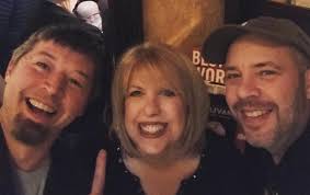 Sunday Funday at Cross Timbers Winery