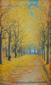 Image result for Autumn Buff 1977 Hussmann