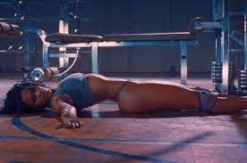 I'll show you what i do! Teyana Taylor On Kanye West S Fade Her Workout And That Cat Face Vogue