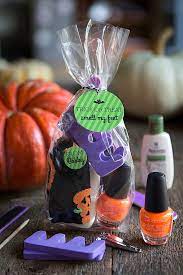 Click here for a list of halloween gifts for. Smell My Feet Halloween Pedicure Gifts Party Inspiration