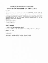 Cover letter for research paper publication. 27 Cover Letter For Journal Submission Resume Cover Letter Examples Job Cover Letter Examples Job Cover Letter