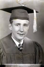 Everett J. Burke Obituary