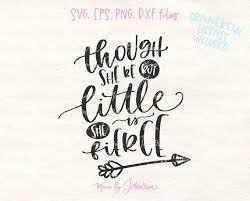 Download Family Svg Baby Girl Fierce Svg Little Fierce Svg Newborn Etsy Baby Girl Svg Baby Svg Memorable Baby Shower Gifts