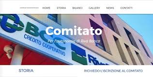 .banca d'alba credito cooperativo sc ovvero banca di alba credito cooperativo sc si trova in via cavour, 4, 12051, alba, cuneo. Rivabanca Nasce Un Comitato Che Si Oppone All Annunciata Fusione Con La Banca D Alba Canavese News News Dal Canavese E Dintorni