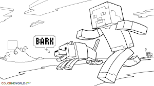 Travel the globe racing your duck to become the world champion! Free Minecraft Coloring Pages Pdf Coloring Home