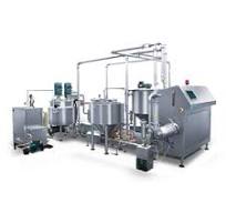 Mousse Cake Aeration System from China manufacturer - BESSMECH