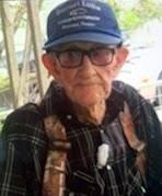 Ruben Alexander Lastly Obituary