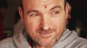 Miquel Barceló: vidre de meravelles (TV Movie 2017)