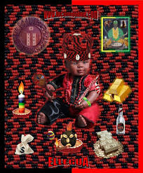 Hato de enmedio de la capital. Elegua O Eleggua Religion Yoruba Elegua Imagenes Mitologia Yoruba