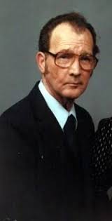 Robert Tweedy Family History & Historical Records