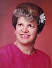 Obituary information for Betty Jane Cilia