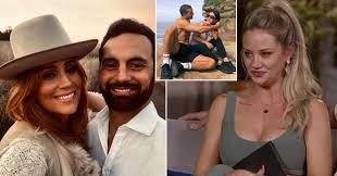 Married At First Sight Australia Season 6 Where Are All The Couples Now Heart