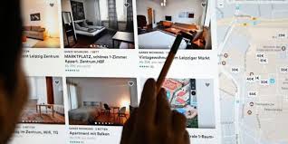Wohnungen von privat mieten, hier finden sie wohnungsangebote für mietwohnungen von privat, differenzieren sie indem sie ihre stadt auswählen. Airbnb Stadt Leipzig Untersucht Privat Vermietung An Urlauber