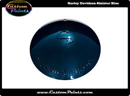 Image result for Sinister Blue Pearl 1998 Motorcycle