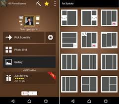Aplikasi bingkai foto yang pertama adalah piccollage. Top 11 Aplikasi Bingkai Foto Android Terbaik 2021