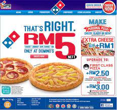 To have an extra discount when you opt for domino's pizza delivery, just scan through the number of coupons available for domino's malaysia and. 16 Dominos Client Advertising Ideas Domino Dominos Pizza Pizza