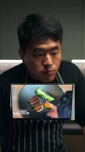 [Culinary Class War “ EDWARD LEE GOCHUJANG STEAK”] apart from the salad I  think the rest is pretty decent 👨‍🍳 Gochujang butter: Butter 100g  Gochujang 1/2tbsp Korean bbq spice blend 1/2tbsp Honey 1tsp ...