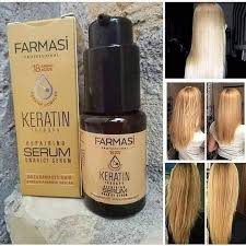 No Frizz Hair Keratin Hair Care Products Professional Makeup App