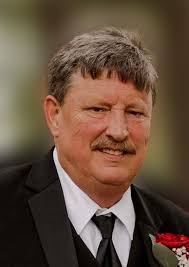 Obituary of Mark T. Welsh