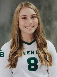 2020 Women's Volleyball Roster