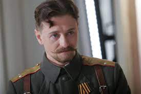 Всего актер сыграл более чем в 27 фильмах в главной роли. Luchshie Roli Sergeya Bezrukova Obzor Film Pro Novosti Na Film Pro