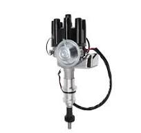 Ford SB 289/302 V8 Ready to Run Distributor with Female Cap