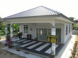 Rumah Untuk Dijual Kuala Kangsar